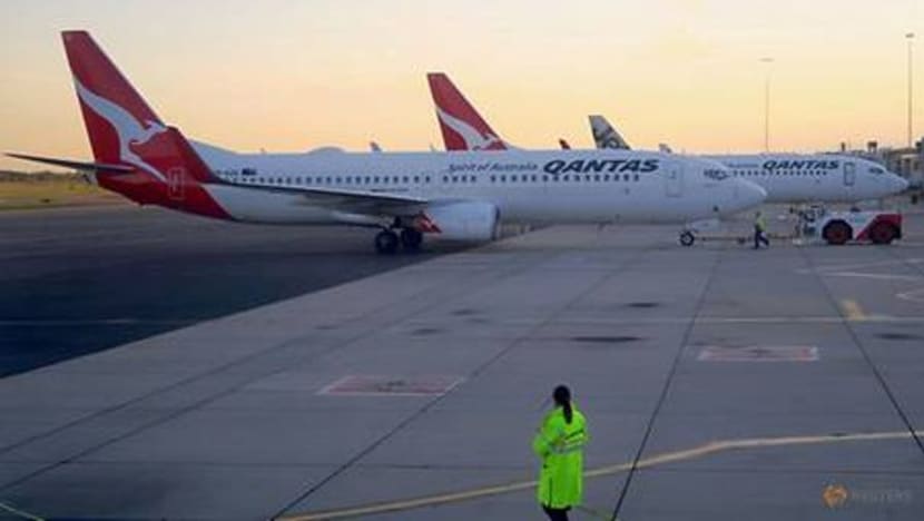 New Zealand, Australia sambung semula penerbangan