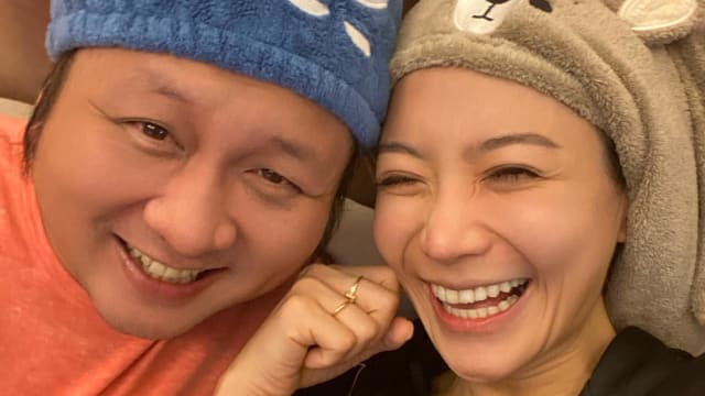 拒绝纳豆求婚　依依曝原因
