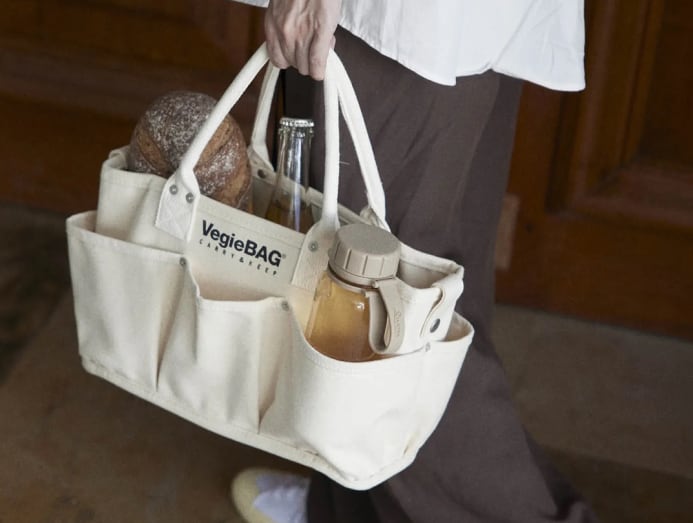 From Muji to Loewe: 13 chic tote bags that look great whether you