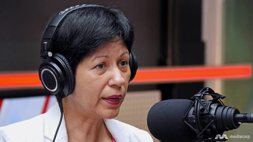 Agencies need better coordination to reach out to those in need, says Indranee Rajah Agencies need better coordination to reach out to those in need, says Indranee Rajah