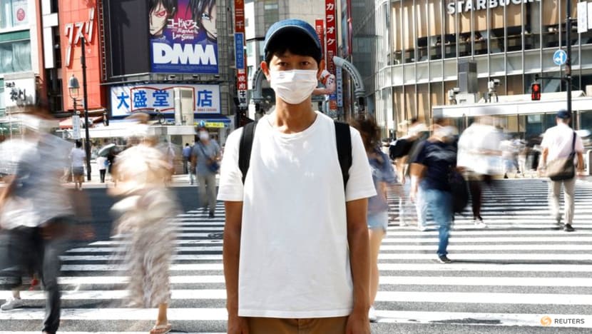 Dream job: The Japanese man who gets paid to do nothing Dream job: The Japanese man who gets paid to do nothing