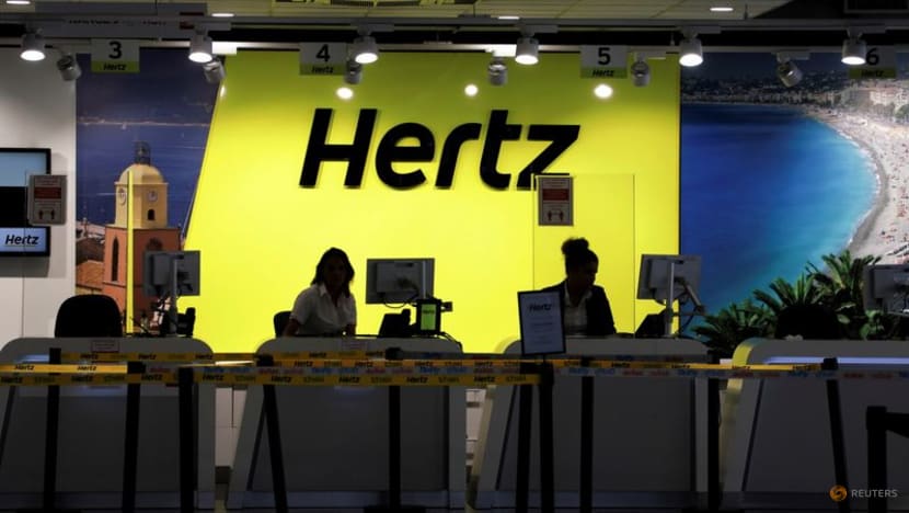 Musk says Tesla has not signed a contract with Hertz yet, halts stock rally Musk says Tesla has not signed a contract with Hertz yet, halts stock rally