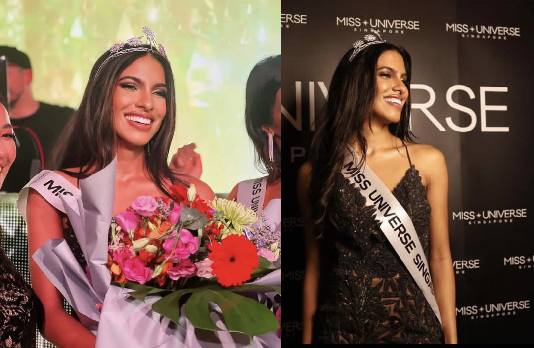 Miss Universe Pageant Latest news & coverage TODAY