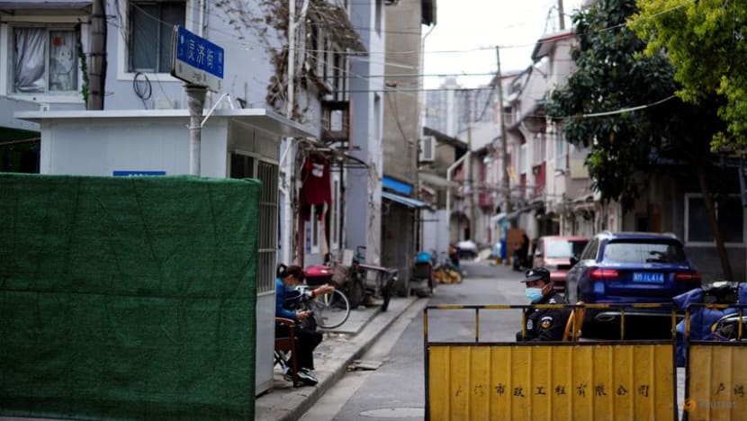 Shanghai to roll out policies to support economy during COVID battle Shanghai to roll out policies to support economy during COVID battle