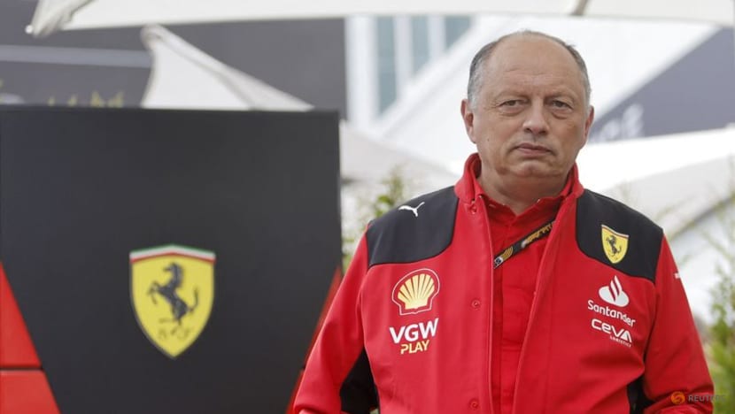Vasseur wary of commenting on Massa's legal claim
