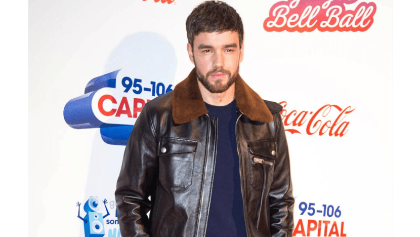 Liam Payne asks to play triangle for Shawn Mendes and Niall Horan