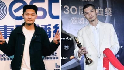 Golden Melody Awards Best Male Singer Leo Wang, 29, Is Now An Uber Driver