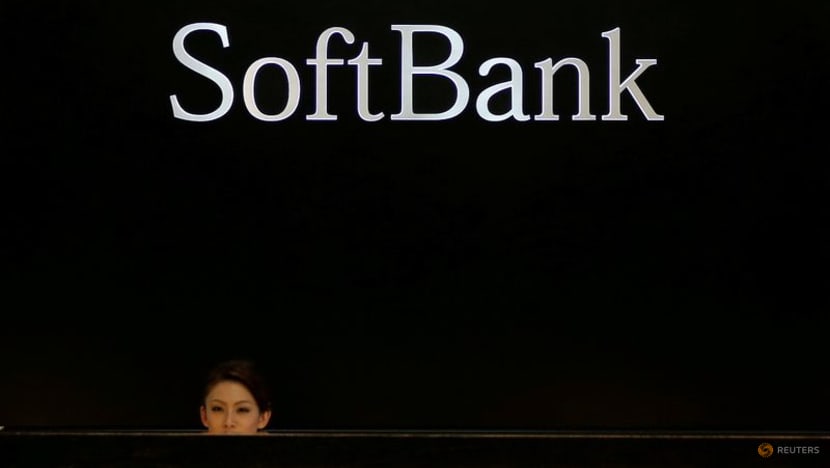 SoftBank Group to buy back up to 14.6% of shares SoftBank Group to buy back up to 14.6% of shares