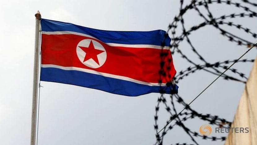 AS kesan kegiatan baru di kilang peluru berpandu Korea Utara