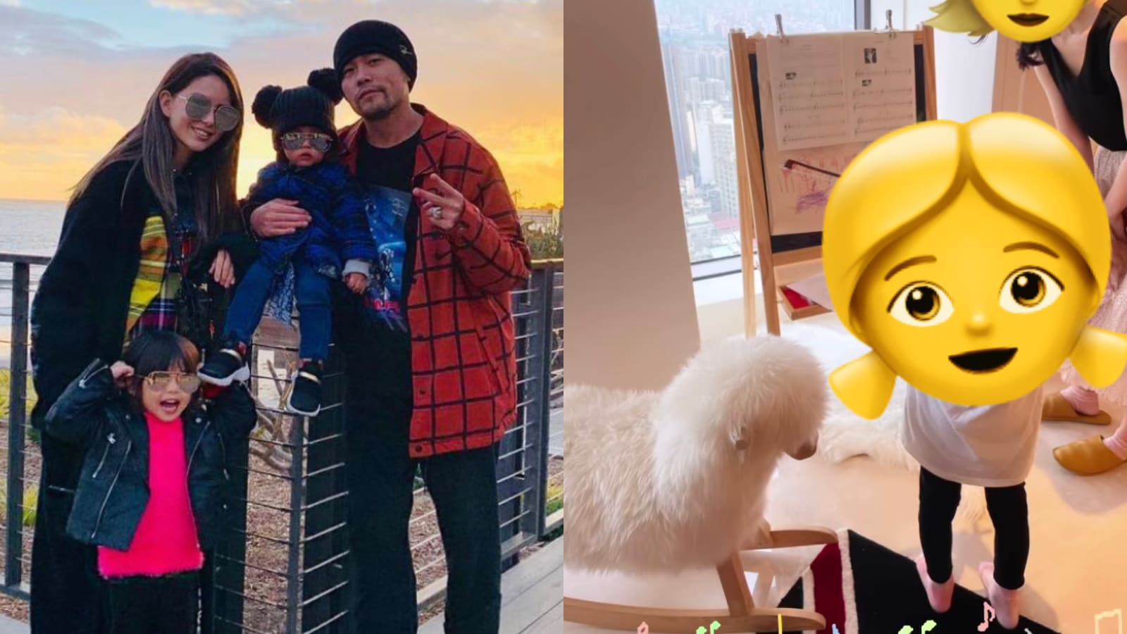 Fan Notices That Jay Chou’s 5-Year-Old Daughter “Looks Just Like” The Little Girl In His Music Video From 2016 Fan Notices That Jay Chou’s 5-Year-Old Daughter “Looks Just Like” The Little Girl In His Music Video From 2016