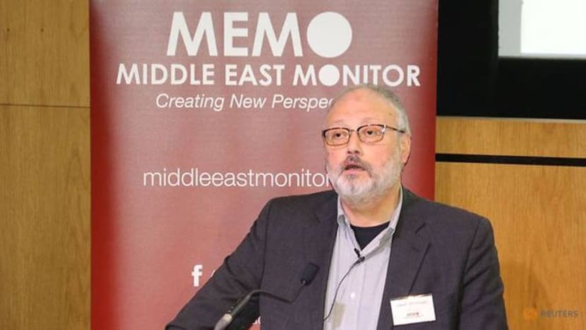 Trump percaya Khashoggi sudah dibunuh, beri amaran 'tindakan tegas' terhadap dalang