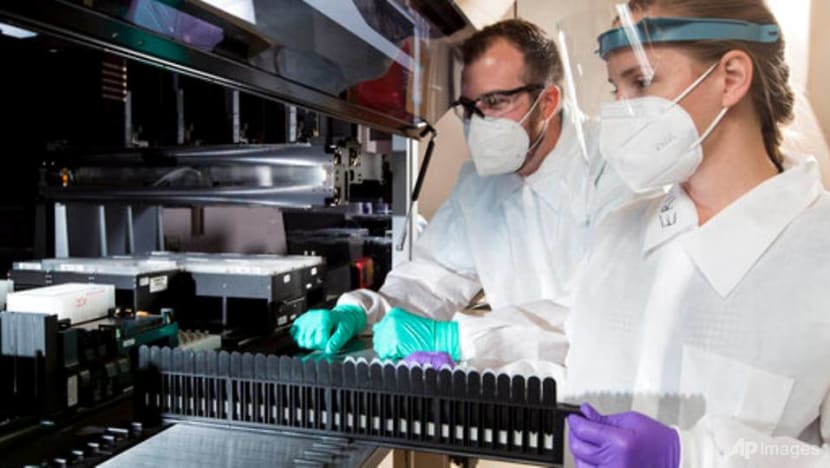 First blood test to help diagnose Alzheimer's goes on sale First blood test to help diagnose Alzheimer's goes on sale