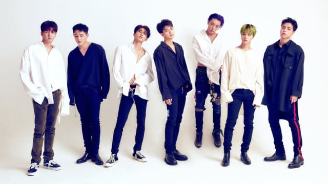 Ikon B I 最新消息和报道 8视界