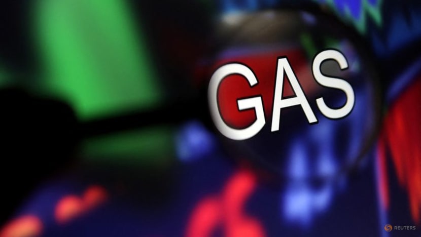 Analysis:Indonesia's gas ambition faces investor test with Shell, Chevron exits