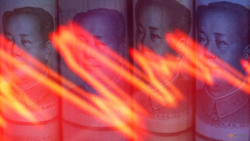 Valuing China assets no easy task after US$1 trillion wipeout Valuing China assets no easy task after US$1 trillion wipeout