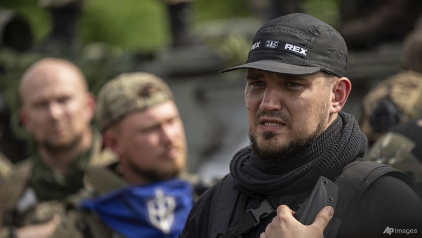 No sign of casualties after Russia claims revenge attack on Ukrainian soldiers No sign of casualties after Russia claims revenge attack on Ukrainian soldiers