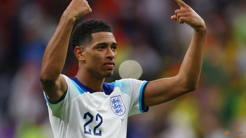 Goals everywhere as England show they no longer rely on Kane Goals everywhere as England show they no longer rely on Kane