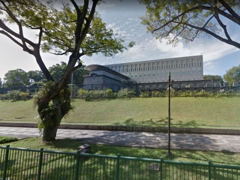 A view of the United States Embassy in Singapore. The embassy co-hosted a webinar on May 17, 2021, with non-profit organisation Oogachaga — which works with lesbian, gay, bisexual, transgender and queer individuals. A view of the United States Embassy in Singapore. The embassy co-hosted a webinar on May 17, 2021, with non-profit organisation Oogachaga — which works with lesbian, gay, bisexual, transgender and queer individuals.