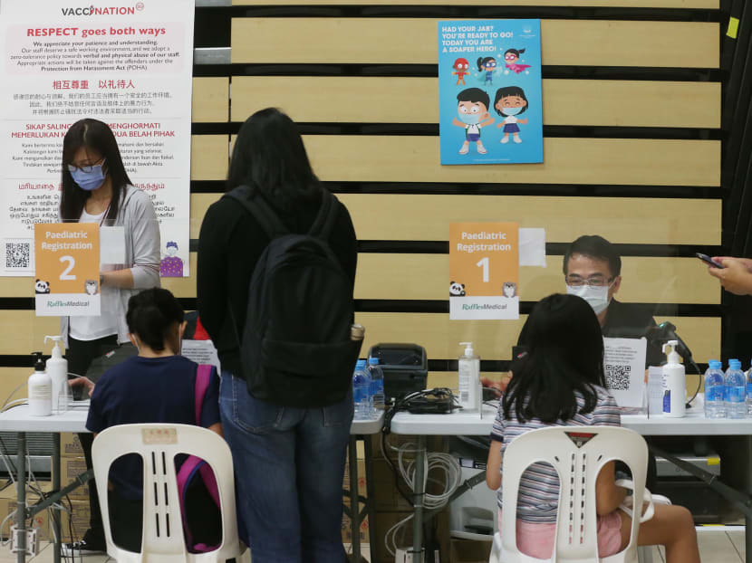 Covid-19: Walk-ins for vaccine or booster to open for all at ...