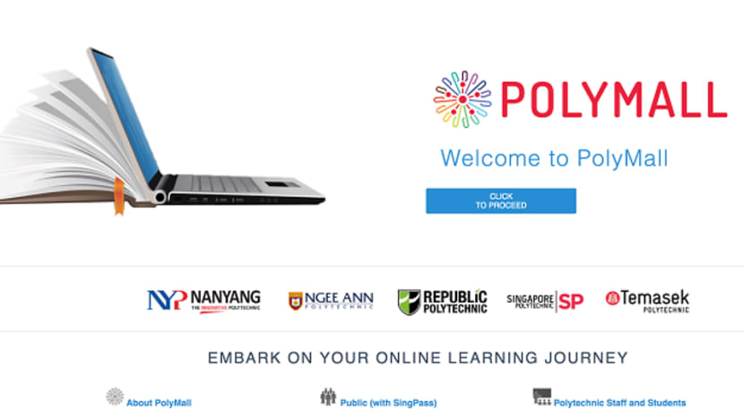 The online portal changing the polytechnic experience The online portal changing the polytechnic experience
