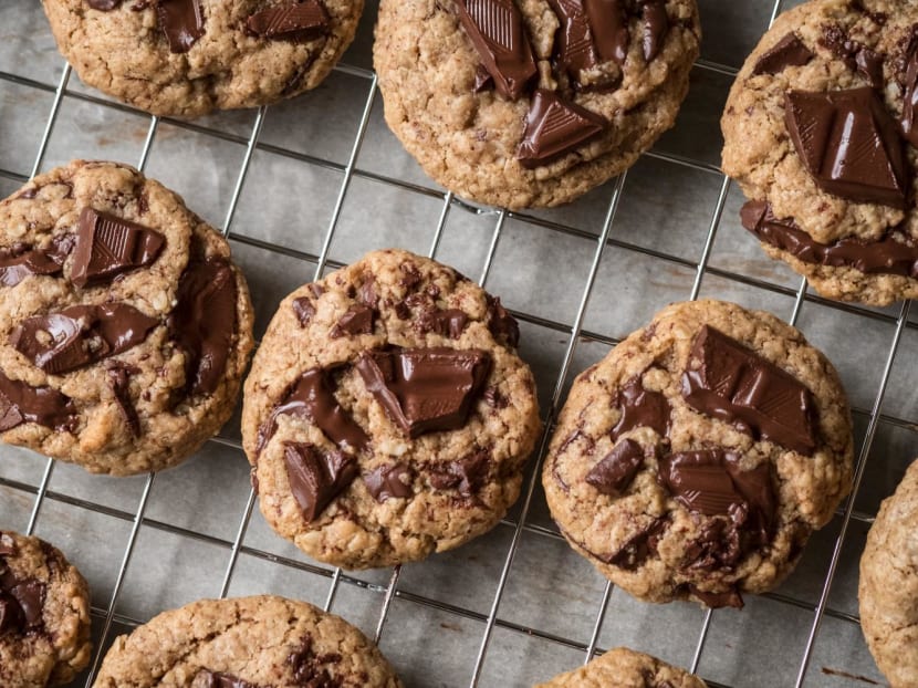 Baking tips: Why you should use chocolate chips instead of bar chocolate for cakes and cookies