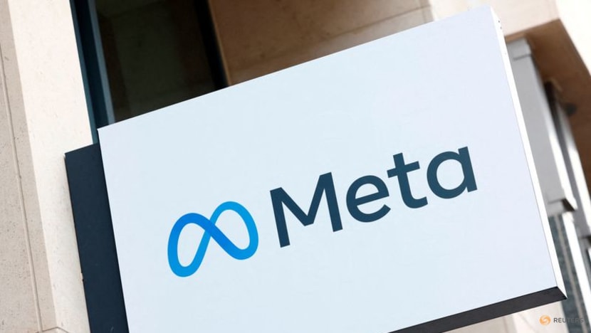 Meta shares soar as company cuts spending, forecasts upbeat first-quarter sales Meta shares soar as company cuts spending, forecasts upbeat first-quarter sales