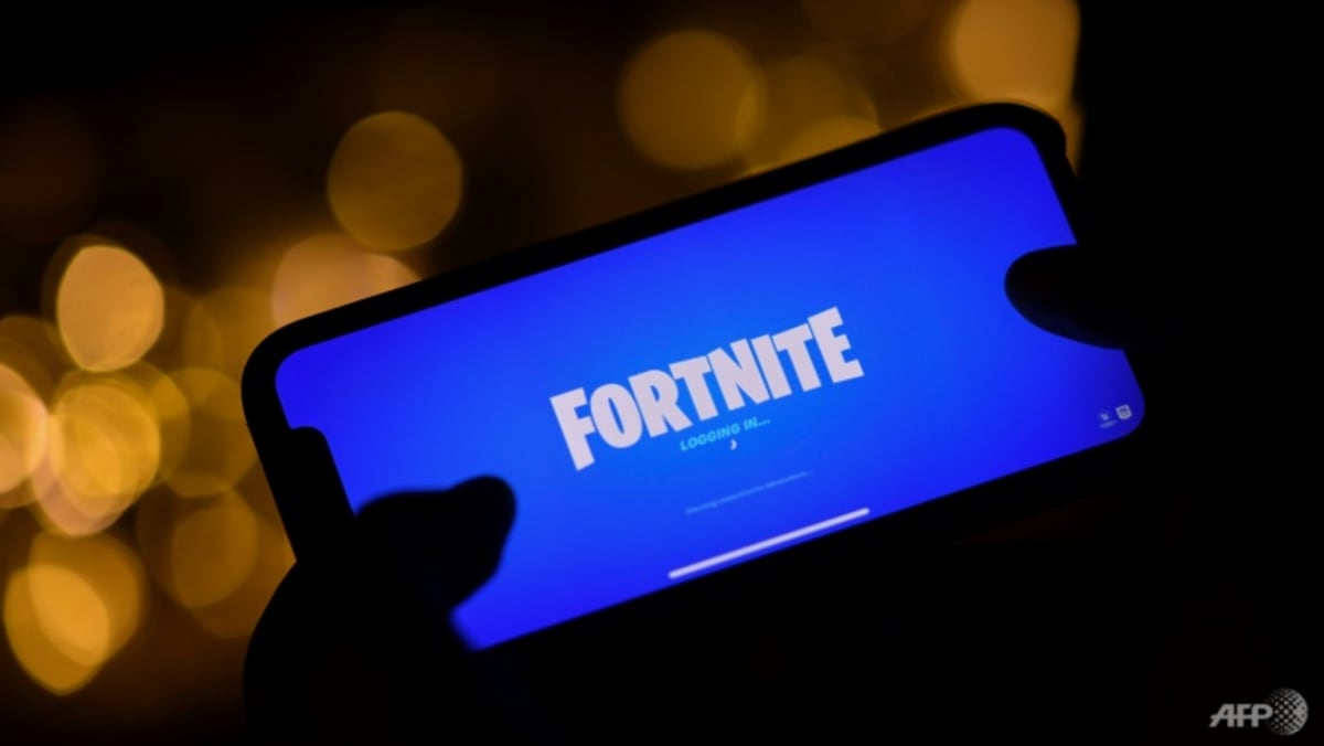 Game over untuk Fortnite di China saat pengembang mencabutnya