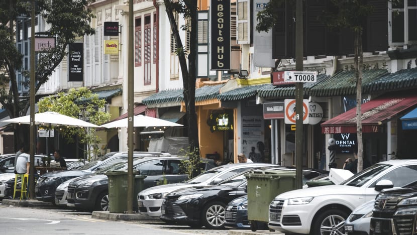 CNA Explains: How will the new COE quota counting method affect you if you want to buy a new car?