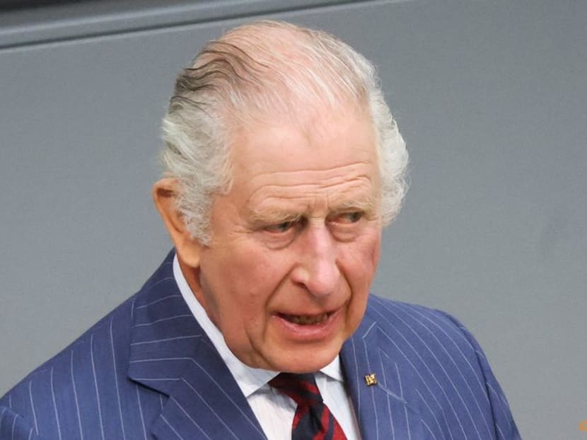 King Charles settles into life as monarch, after long wait TODAY