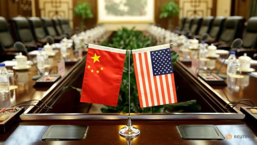 Commentary: On the trade war, China's pain is not necessarily America's gain Commentary: On the trade war, China's pain is not necessarily America's gain