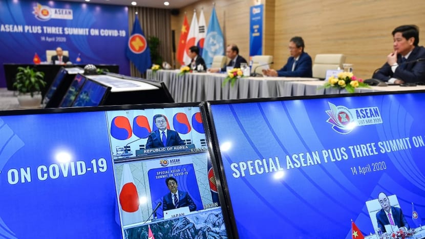 Commentary: Obviously, we want ASEAN to collaborate better on COVID-19 Commentary: Obviously, we want ASEAN to collaborate better on COVID-19