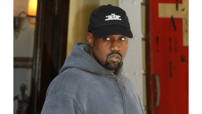 Kanye West Says Forbes Underestimated His US$7B Net Worth
