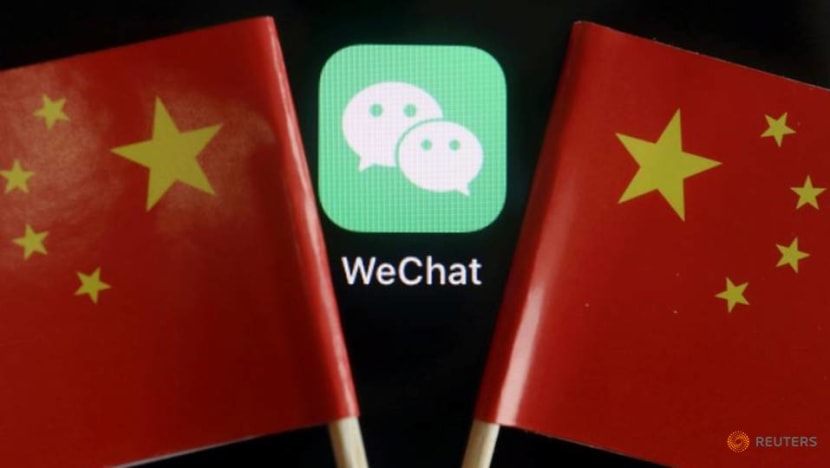 US firms in Shanghai say WeChat ban could hit competitiveness, revenue: survey US firms in Shanghai say WeChat ban could hit competitiveness, revenue: survey