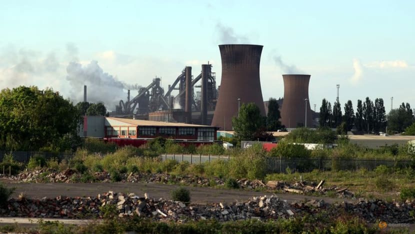 Chinese-owned British Steel plans closures which may cut 260 jobs Chinese-owned British Steel plans closures which may cut 260 jobs