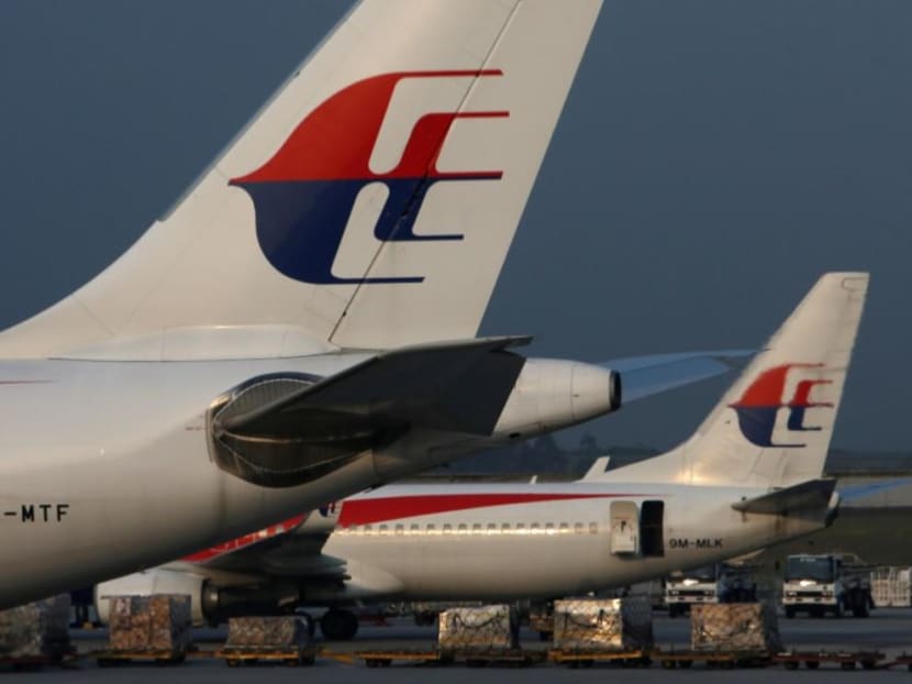 Malaysia Airlines said it had no intention of offending anyone.