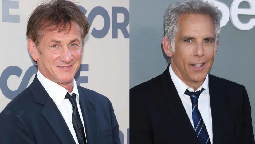 Ben Stiller, Sean Penn Permanently Banned From Entering Russia By Foreign Ministry