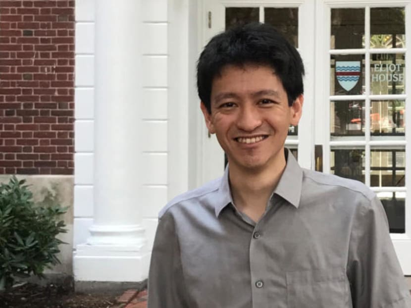 The long-running case is over a Facebook post Mr Li Shengwu made in July 2017, in which he wrote that the Singapore Government was “very litigious” and has a “pliant court system”. The long-running case is over a Facebook post Mr Li Shengwu made in July 2017, in which he wrote that the Singapore Government was “very litigious” and has a “pliant court system”.