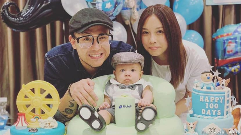 Steven Cheung to welcome his second child seven months after first becoming a dad