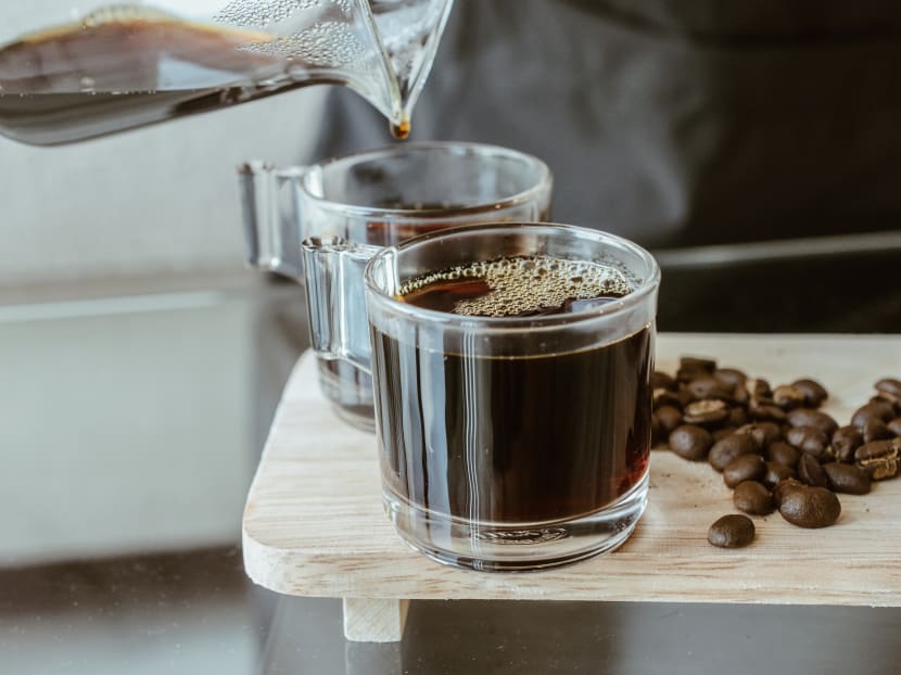 Commentary: Why you should moderate your coffee intake Commentary: Why you should moderate your coffee intake