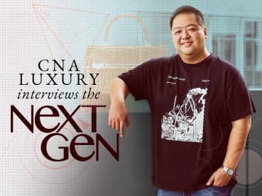 Kwanpen’s third-generation leader, Jonathan Kwan: ‘As children, we take things for granted’