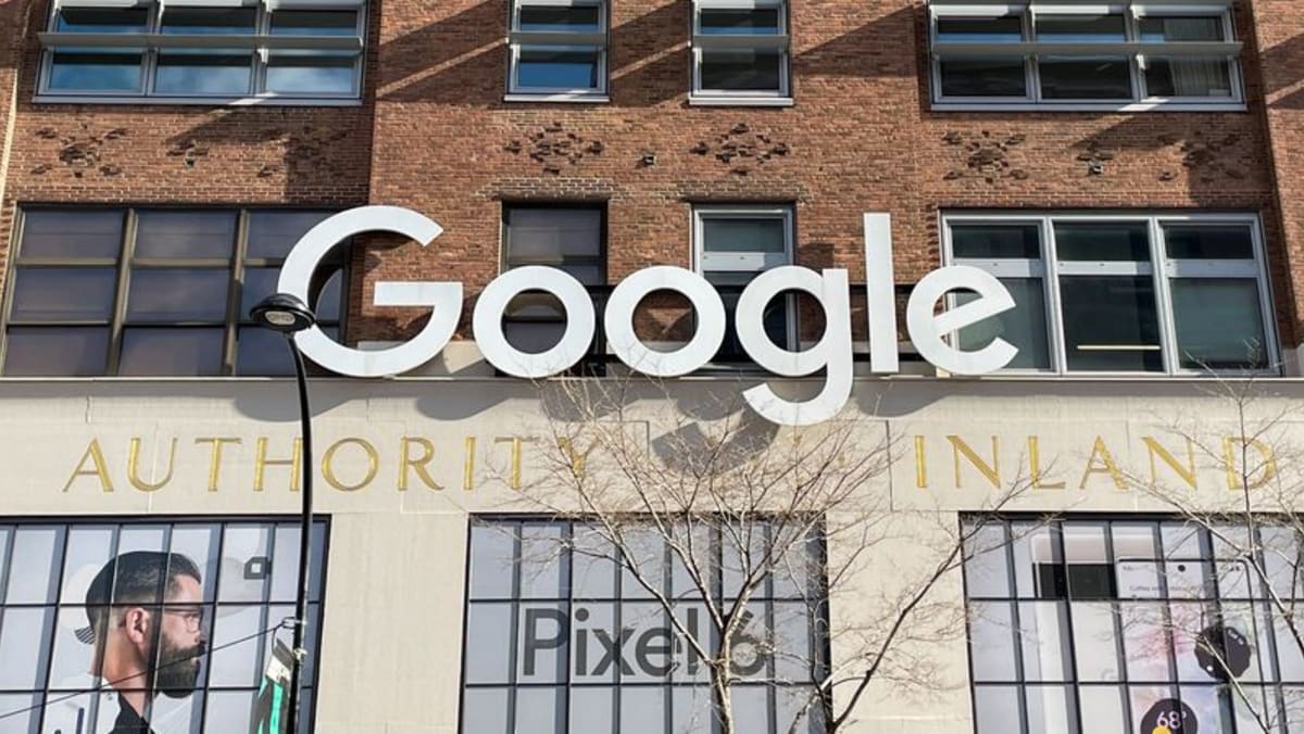 Hakim AS dalam kasus Google mencari informasi lebih lanjut tentang hak istimewa pengacara-klien