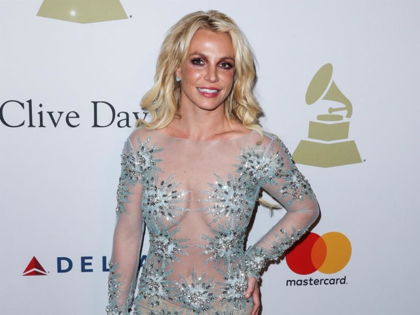Britney Spears Explains Why She Deactivated Instagram, And No, She "Not Having A Breakdown"