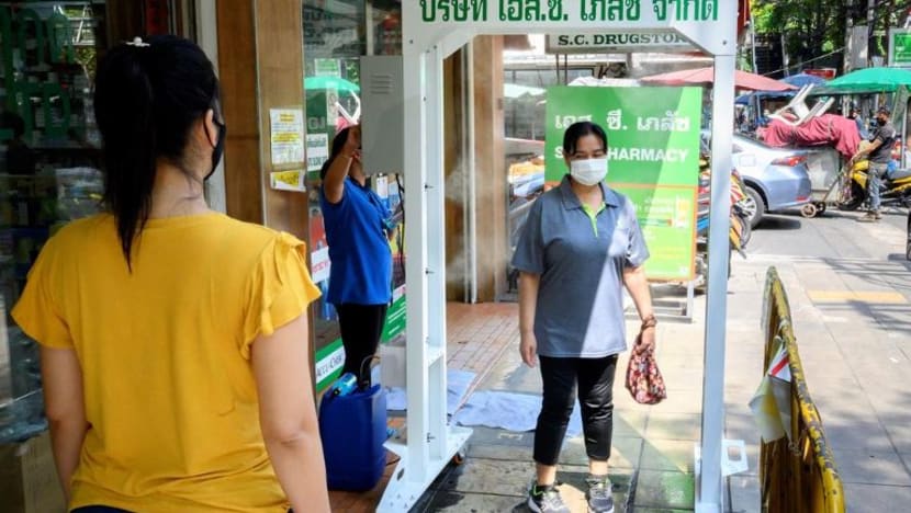 Thailand lapor kes tempatan pertama COVID-19 dalam tempoh lebih sebulan