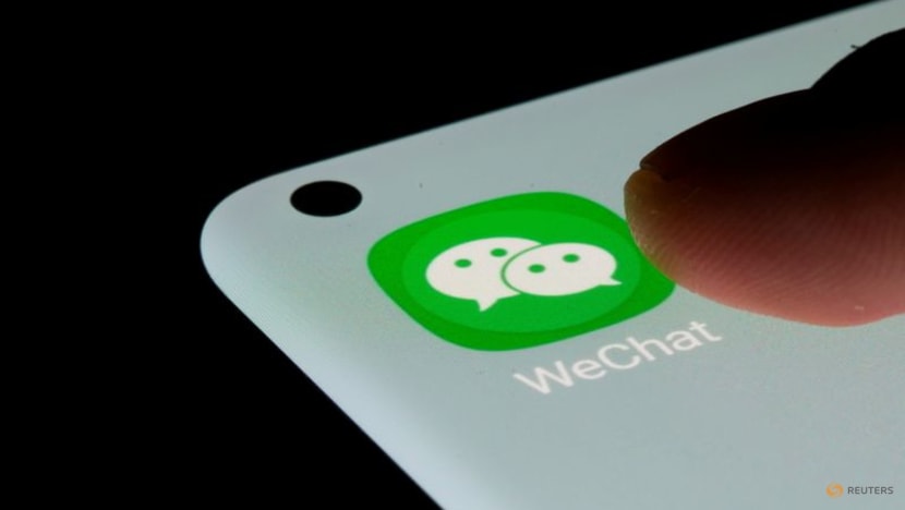 Tencent will inspect WeChat's 'youth mode' after prosecutors initiate lawsuit
