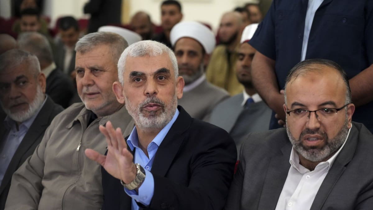 Will the killing of Hamas leader Sinwar bring an end to the Gaza war? Analysts weigh in