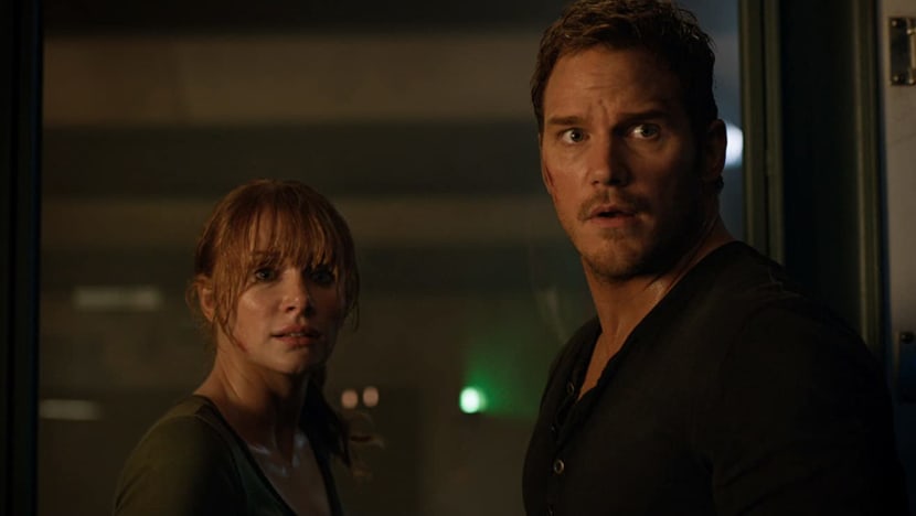 Jurassic World: Dominion To Spend S$7 Mil On Safety Protocols When Production Resumes