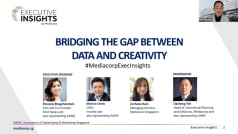 Bridging The Gap Between Data And Creativity