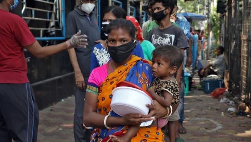 India lapor lebih 6,000 kes baru COVID-19 dalam tempoh 24 jam