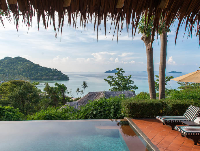 Traveling To Thailand? Here Are 9 Of The Best New Resorts And Hotels For Your Next Holiday - CNA Luxury 8 saii phi phi island village 13