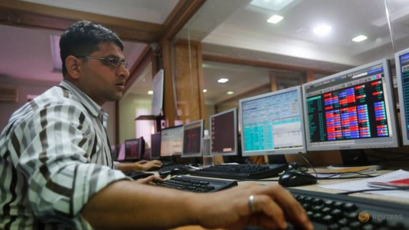 Indian gaming firm Nazara's shares jump more than 80% in market debut Indian gaming firm Nazara's shares jump more than 80% in market debut